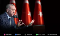 Cumhurbaşkanı Erdoğan: “İzmir susuz kalmaz, biz varız!”