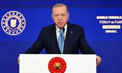 Cumhurbaşkanı Erdoğan: Ana Muhalefetin enerji vizyonu yok