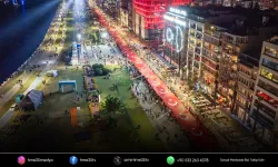 İzmir, Cumhuriyet coşkusuna hazır