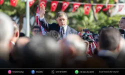 Tugay: Adaleti bizim getireceğimizi hiç kimse unutmasın