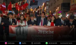 Başkan Önal’dan Cumhuriyet Bayramı yürüyüşüne davet