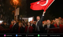 Cumhuriyet’in 102. yılı Buca’da gururla kutlanacak
