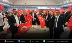 Seferihisar’da 29 Ekim Cumhuriyet Balosu’nda coşku dolu gece