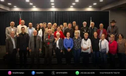 Cumhuriyet ve Atatürk Bornova Kent Söyleşileri’nde anıldı