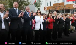 Karşıyaka’da 7’den 77’ye Cumhuriyet coşkusu!