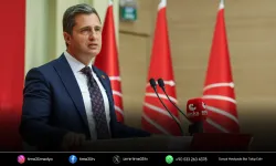 Deniz Yücel’den İZBETON davası kararına tepki
