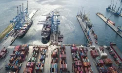 Dış ticaret açığı Eylül ayında yüzde 33,8 arttı