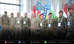 Boran VII'de ilk üç sırayı Türk unsurları aldı