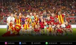 Rakipler çaresiz: Göztepe savunması geçilmiyor