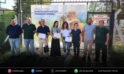 Efes Selçuk’ta 4 Ekim'de anlamlı çağrı