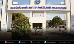 Ege Üniversitesi Hastanesi’nde sağlık işçileri iş bıraktı