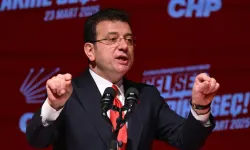 İmamoğlu 'siyasal casusluk' suçundan tutuklandı