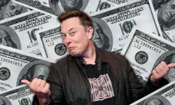 Elon Musk'ın serveti 500 milyar doları gördü