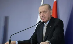 Erdoğan’dan Trump’a destek ve Gazze mesajı