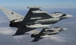 20 Eurofighter geliyor: MSB’den dev anlaşma açıklaması!