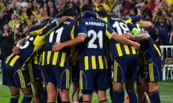 Fenerbahçe, Avrupa Ligi’nde 6 puana yükseldi