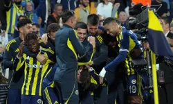 Fenerbahçe, Avrupa Ligi’nde ilk galibiyetini aldı