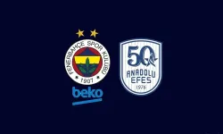 Fenerbahçe ve A. Efes'ten ortak açıklama