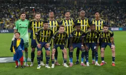 Fenerbahçe'de 12 futbolcu milli mesaide