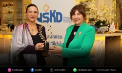 Sengel: Efes Tarlası Yaşam Köyü bir Cumhuriyet projesidir