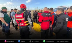 Foça’daki selde kaybolan vatandaş ölü bulundu