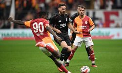 Beşiktaş ve Galatasaray puanları paylaştı