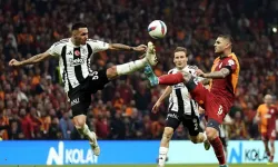 Galatasaray ile Beşiktaş 359. randevuda