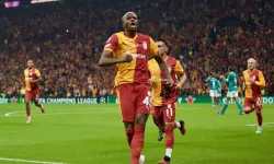 Galatasaray, İngiliz takımlarına karşı 6. galibiyetini aldı