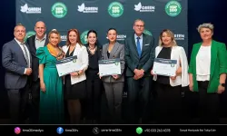 Gastrofarm Urla dünyada en iyi 100 hikaye arasında