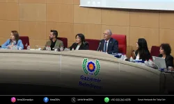 Gaziemir’de 2 milyar 140 milyonluk bütçe kabul edildi