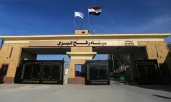 İsrail, Refah Sınır Kapısını bugün açıyor