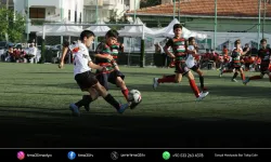 Atatürk’ün çocukları Cumhuriyet Kupası için sahaya çıktı