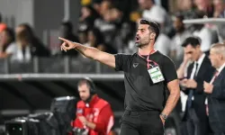 Gençlerbirliği, Volkan Demirel ile anlaştı