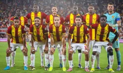 Göztepe evinde Başakşehir’i ağırlıyor