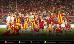 Süper Lig’de Göztepe’nin istikrarlı yükselişi sürüyor