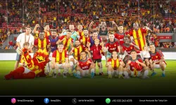 Göztepe, iç sahada serisini sürdürmek istiyor