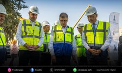 Buca Metrosu 2027’nin sonunda Fuar İzmir’le buluşacak