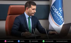 Başkan Günel: “Türkiye için mücadele etmeye devam edeceğiz”