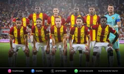 Göztepe, rakiplerinin puan kaybıyla nefes aldı