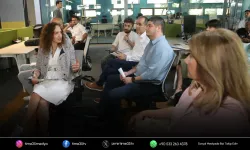 İlham veren fikirler Karşıyaka’dan yükseldi