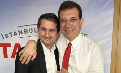 İmamoğlu'nun danışmanı gözaltına alındı