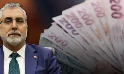 Işıkhan'dan asgari ücret ve emekli maaşı açıklaması