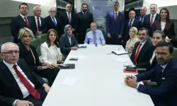 Erdoğan: “İsrail yeniden saldırırsa bedeli ağır olur!”