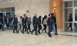 İstanbul yasa dışı bahis operasyonu: 20 gözaltı