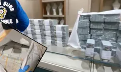 İstanbul'da 'Dağ Grup' operasyonunda 33 kişi tutuklandı