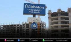 İZBETON davasında yeni gelişme: Büyükşehir “kamu zararı yok” dedi
