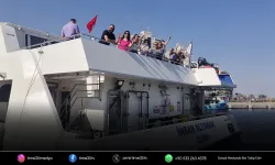 İzmirlilerden İZDENİZ’e yüksek not