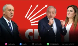 Muharrem İnce’nin paylaşımına CHP’li vekillerden sert tepki