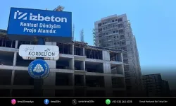 İZBETON’a 987 milyon TL’lik sermaye artışı