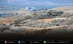 İzmir çöpte rota değiştiriyor: Harmandalı’ya veda hazırlığı